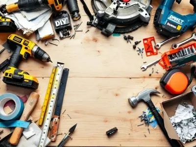 Bricolage DIY