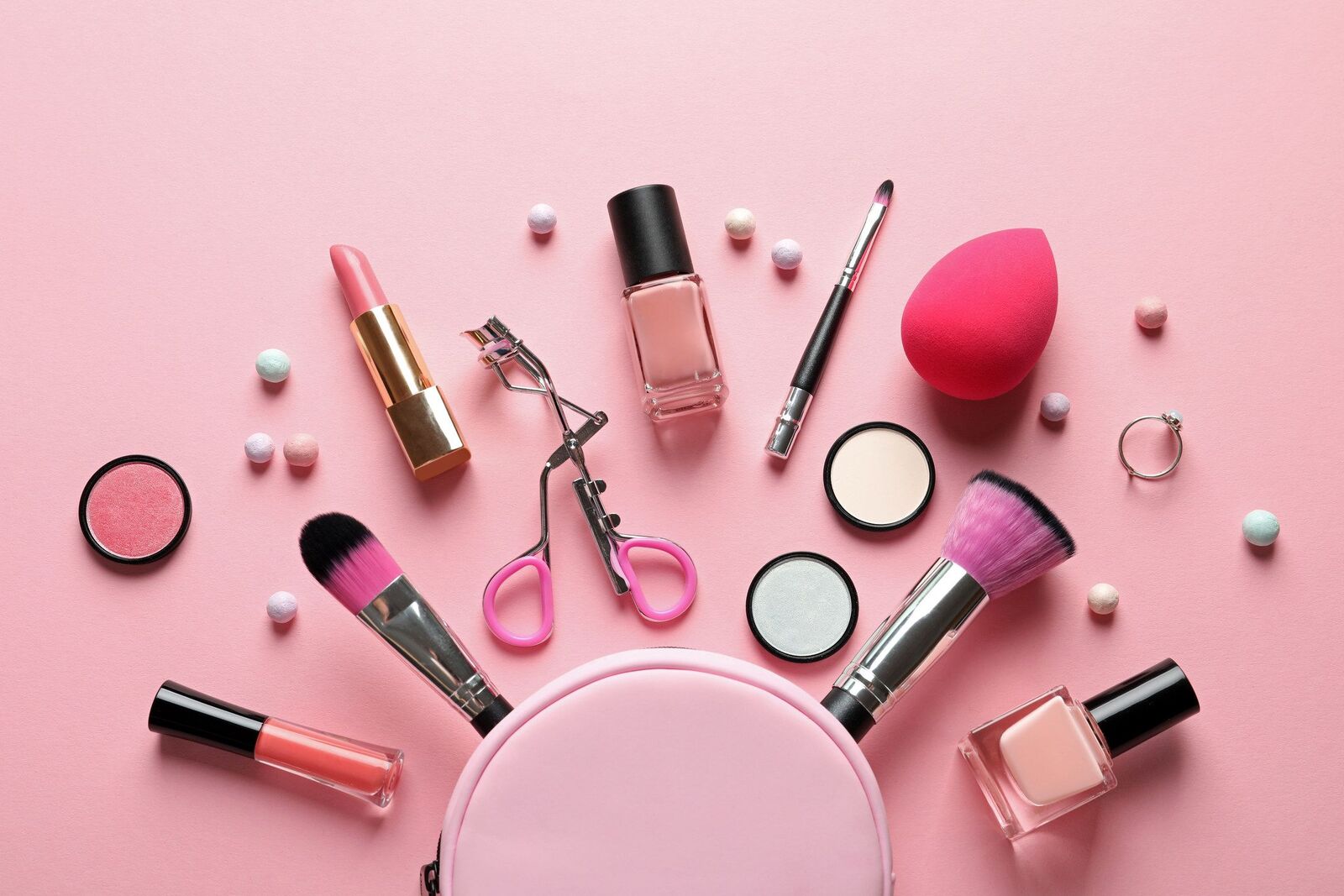 Blush & Rush